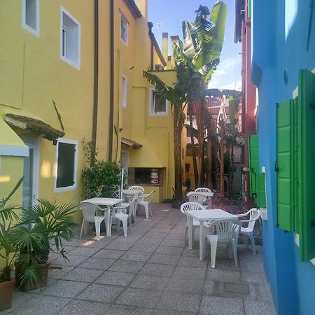 Casa Fiorella Caorle Esterno foto