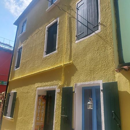 Casa Fiorella Caorle Esterno foto