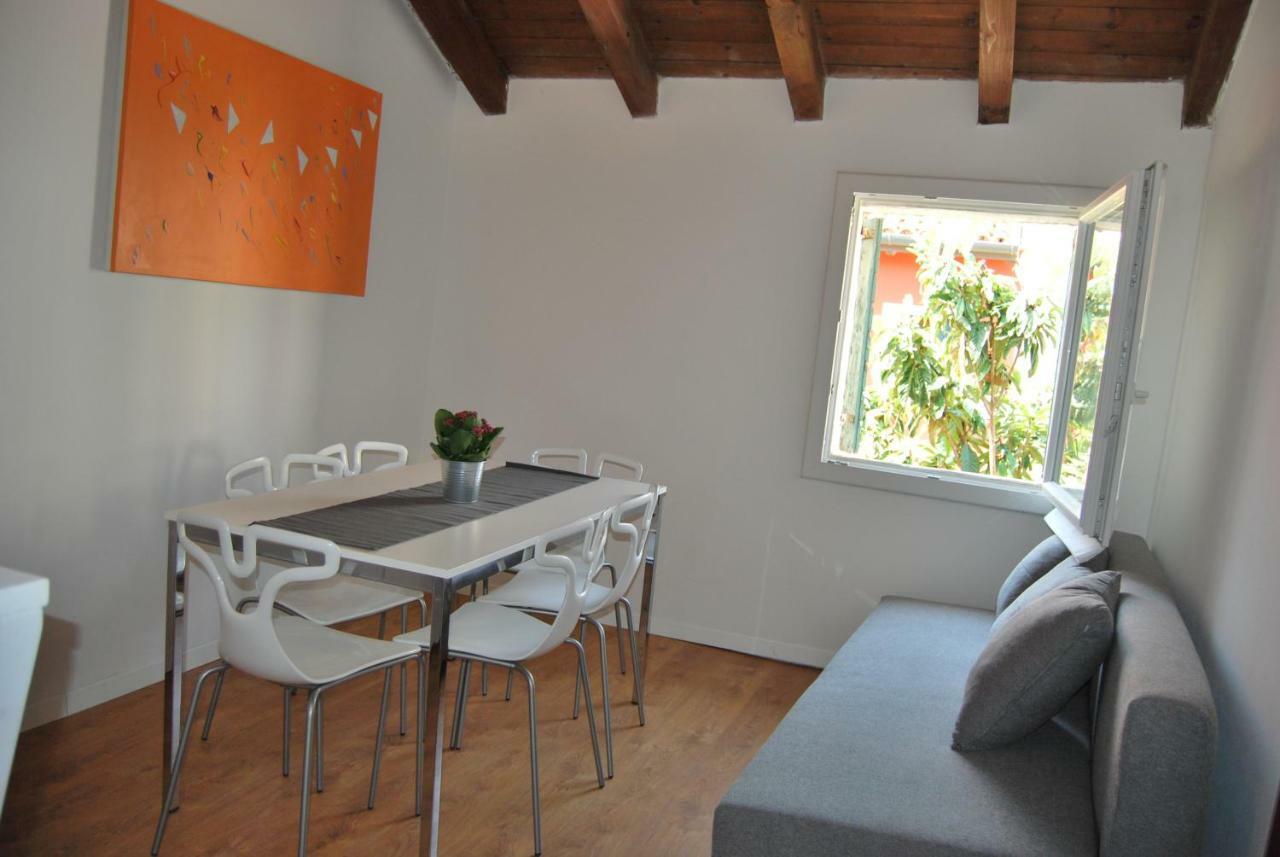 Casa Fiorella Caorle Esterno foto