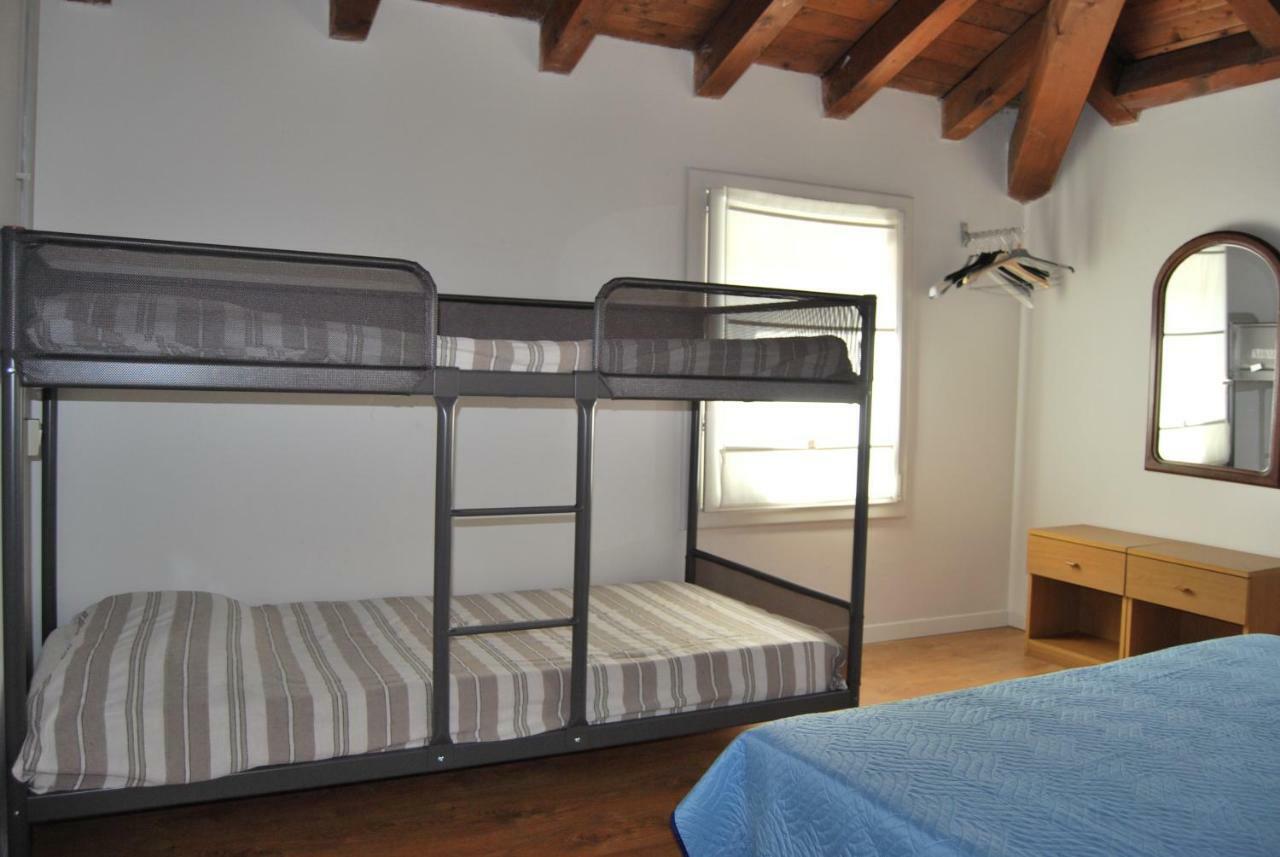Casa Fiorella Caorle Esterno foto