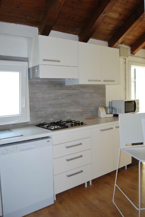 Casa Fiorella Caorle Esterno foto